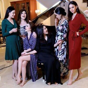 Ruang Wanita