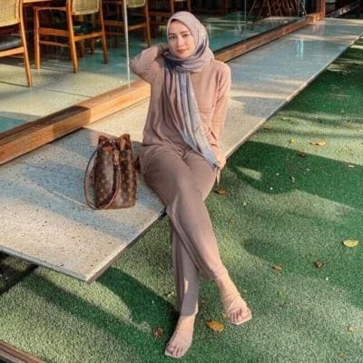 Ruang Fashion
