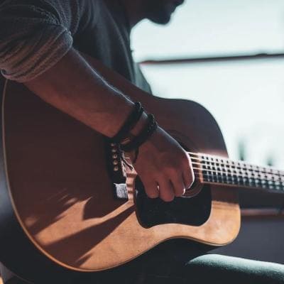 Ruang Musik