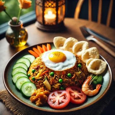 Ruang Food &amp; Travel