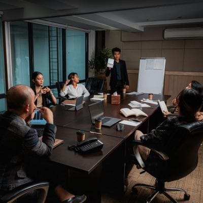Ruang Bisnis