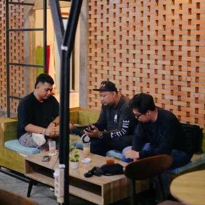 Ruang Diskusi