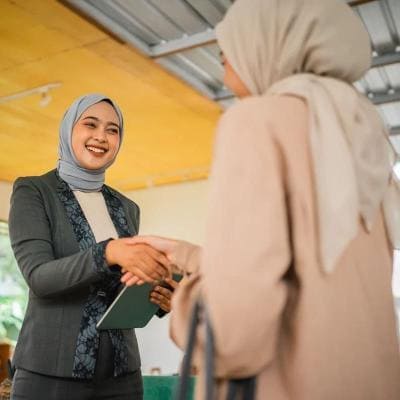 Ruang Jual Beli (RJB)