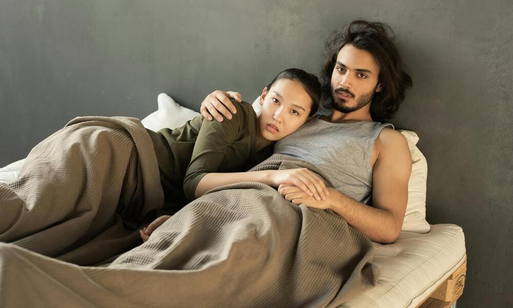 Betapa Pentingnya Closure dalam Hubungan Romantis