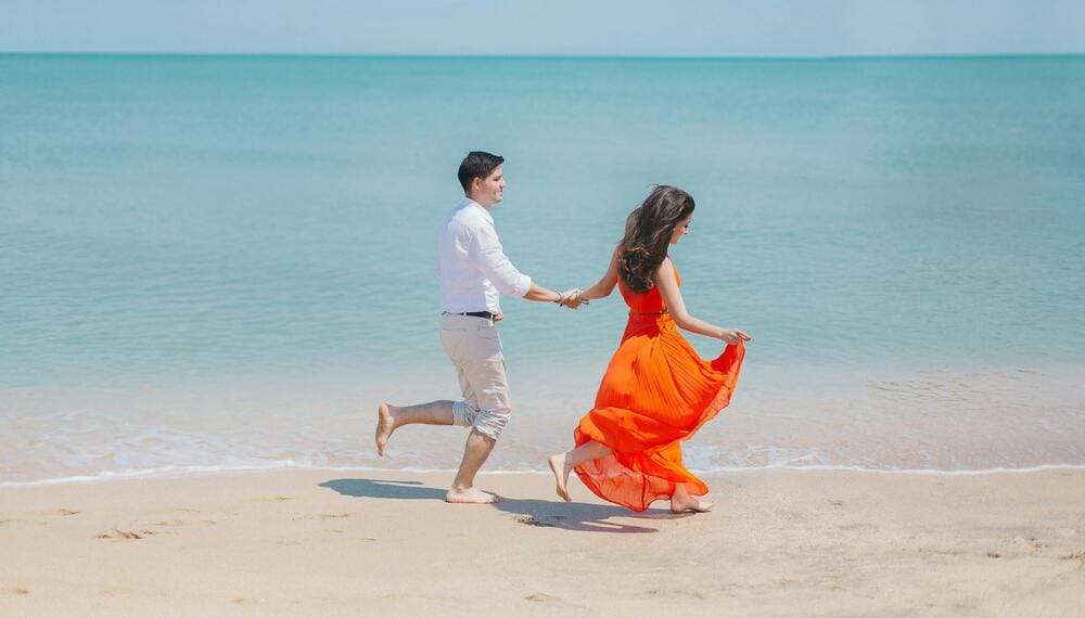 Pasangan yang Setia dan Tulus dalam Percintaan Berdasarkan Zodiak