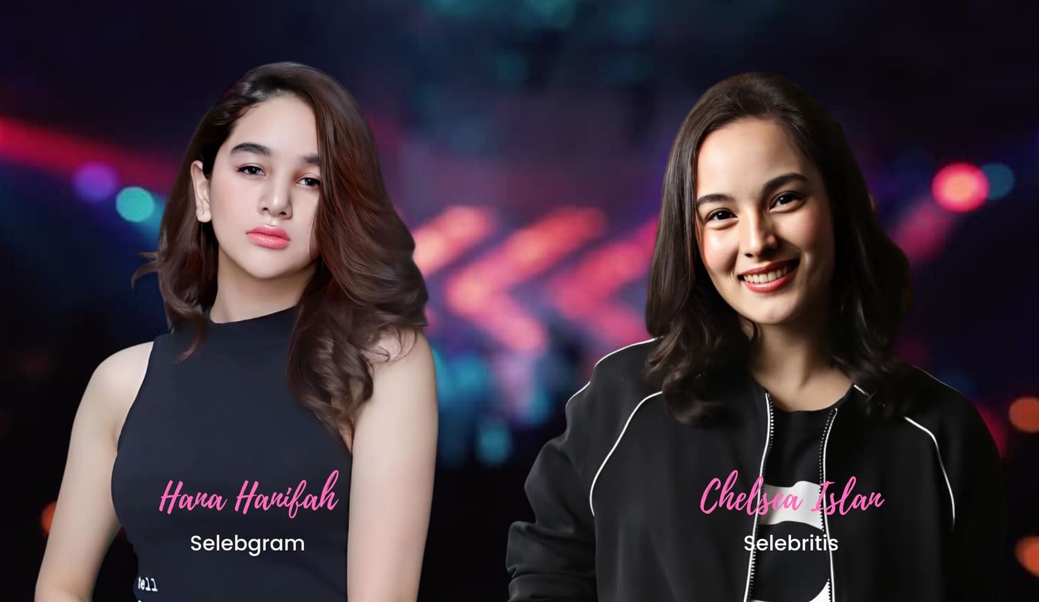 10 Perbedaan Antara Selebgram dan Selebritis