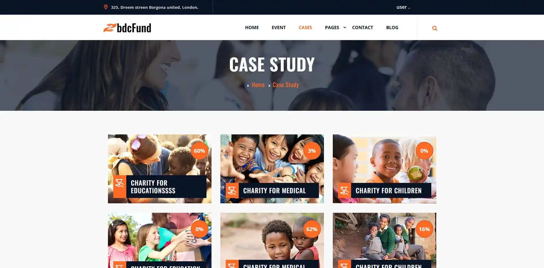 Platform Amal dan Donasi